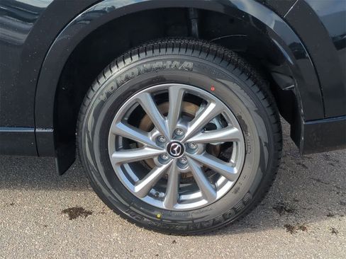 New 2025 MAZDA CX-5 AWD 2.5 S w/ Select Package image 13