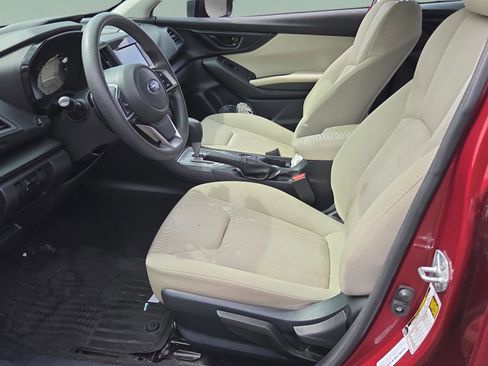 Used 2023 Subaru Impreza Premium image 9