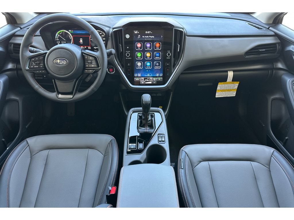 New 2026 Subaru Crosstrek 2.5i Limited AWD/4WD image 13