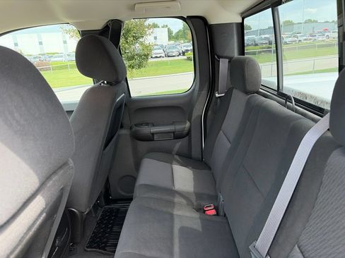 Used 2011 Chevrolet Silverado 1500 LT w/ All-Star Edition RWD image 38