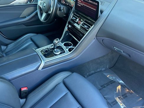 Certified 2024 BMW 840i Gran Coupe RWD image 19