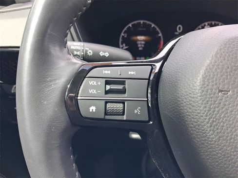 Certified 2023 Honda CR-V EX-L image 26