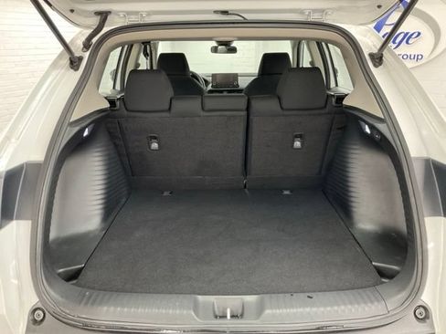 Certified 2024 Honda HR-V LX image 8