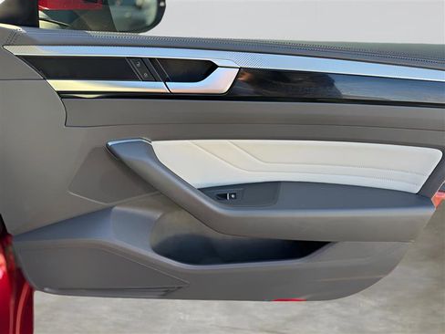 Used 2021 Volkswagen Arteon SEL image 36