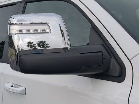 New 2026 RAM 1500 Laramie w/ Trailer Tow Group image 12