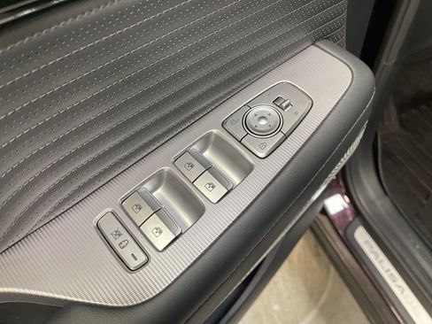Used 2024 Hyundai Palisade Calligraphy AWD/4WD image 16