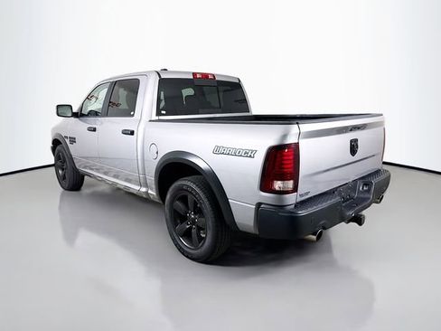 Used 2020 RAM 1500 Classic Warlock image 5