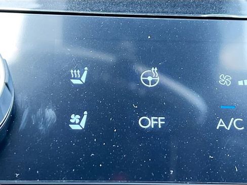 New 2025 Hyundai Santa Fe Calligraphy FWD image 21