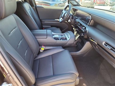 New 2026 Hyundai Palisade Calligraphy image 8