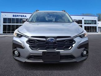 Used 2024 Subaru Crosstrek 2.0i Premium AWD/4WD video 2
