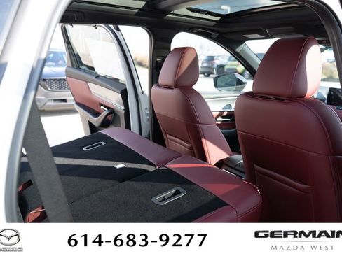 New 2026 MAZDA CX-70 3.3 Turbo S w/ Premium Package image 43
