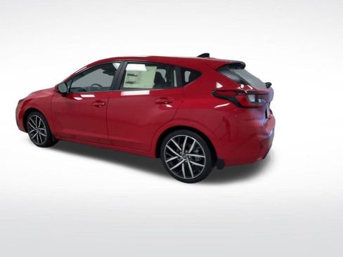 New 2025 Subaru Impreza 2.0i Sport image 6