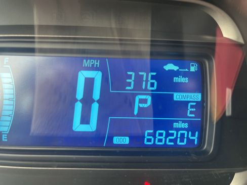 Used 2016 Chevrolet Trax LT w/ LT Convenience Package image 10