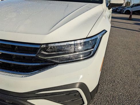 Certified 2023 Volkswagen Tiguan S w/ IQ.Drive Package image 9