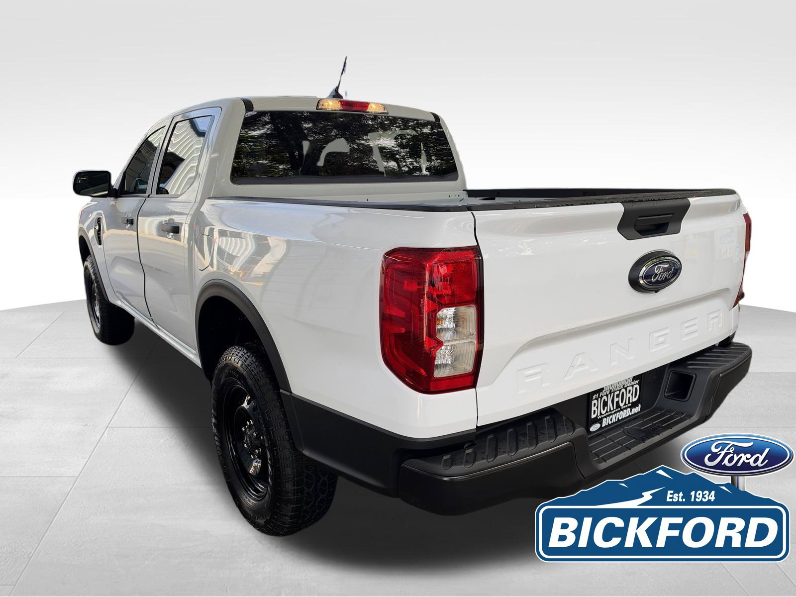 New 2026 Ford Ranger XL RWD image 8