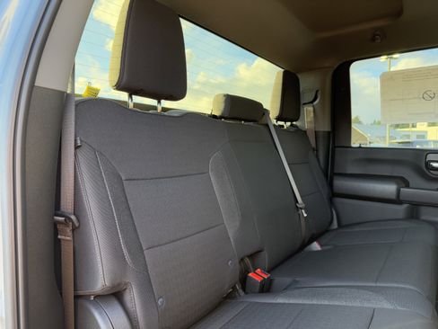 New 2026 Chevrolet Silverado 2500 Custom w/ Custom Value Package image 28