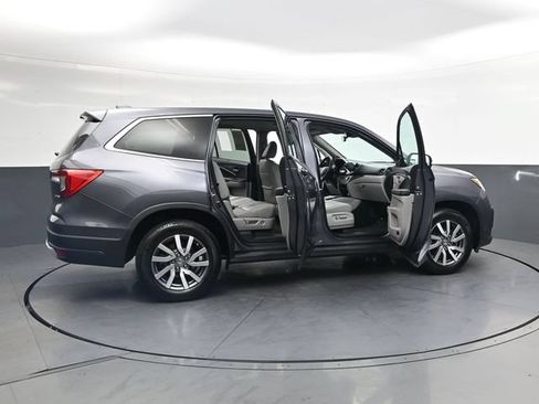 Used 2022 Honda Pilot EX-L image 41