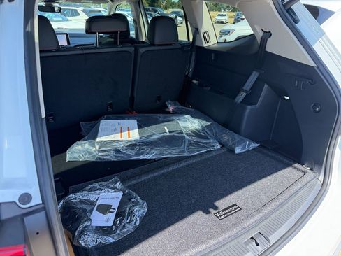 New 2026 Volkswagen Atlas Peak Edition AWD/4WD image 29