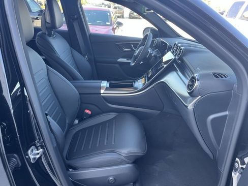 New 2026 Mercedes-Benz GLC 300 4MATIC image 22