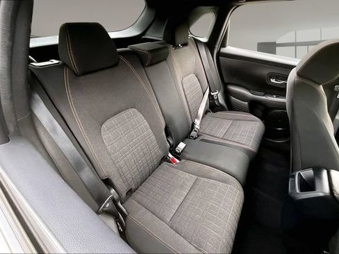 Used 2024 Honda HR-V Sport image 21