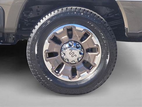 New 2026 Ford F250 King Ranch image 9