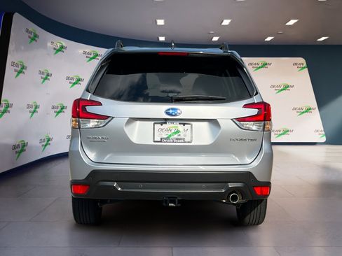 Used 2024 Subaru Forester Limited AWD/4WD image 7