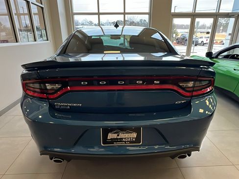 Used 2021 Dodge Charger GT w/ Navigation & Travel Group image 7