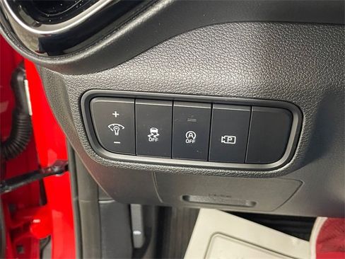 Certified 2023 Kia Soul S image 16