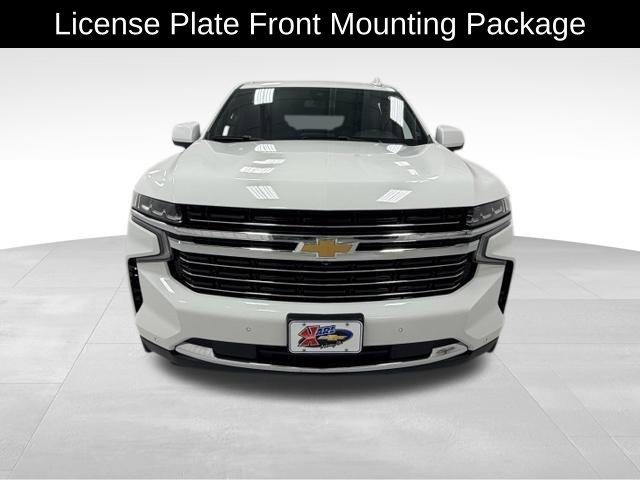 Certified 2021 Chevrolet Tahoe LT w/ LT Signature Package AWD/4WD image 7