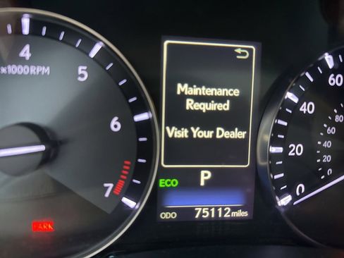 Used 2017 Lexus GS 350 image 5