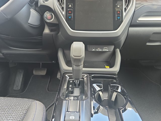 New 2026 Subaru Forester Touring AWD/4WD image 11