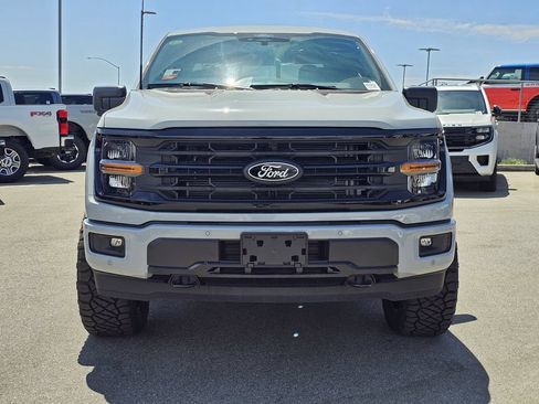 New 2026 Ford F150 XLT w/ Equipment Group 302A MID AWD/4WD image 2