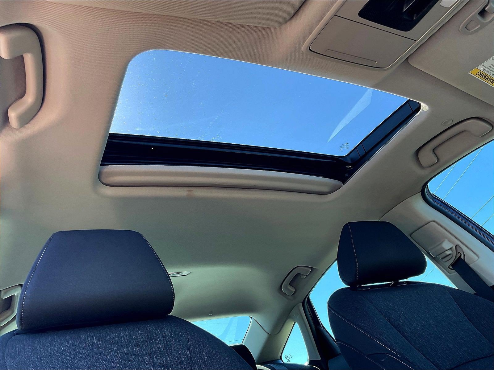 Certified 2024 Honda Accord EX image 16