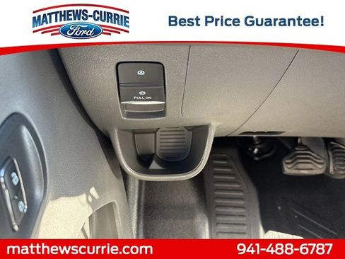 New 2025 Ford Transit 250 148 Medium Roof w/ Exterior Upgrade Package image 24