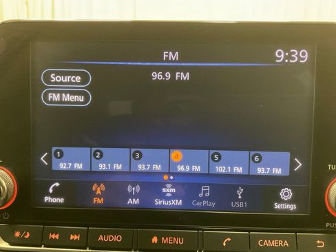 Used 2021 Nissan Altima 2.5 SV image 24