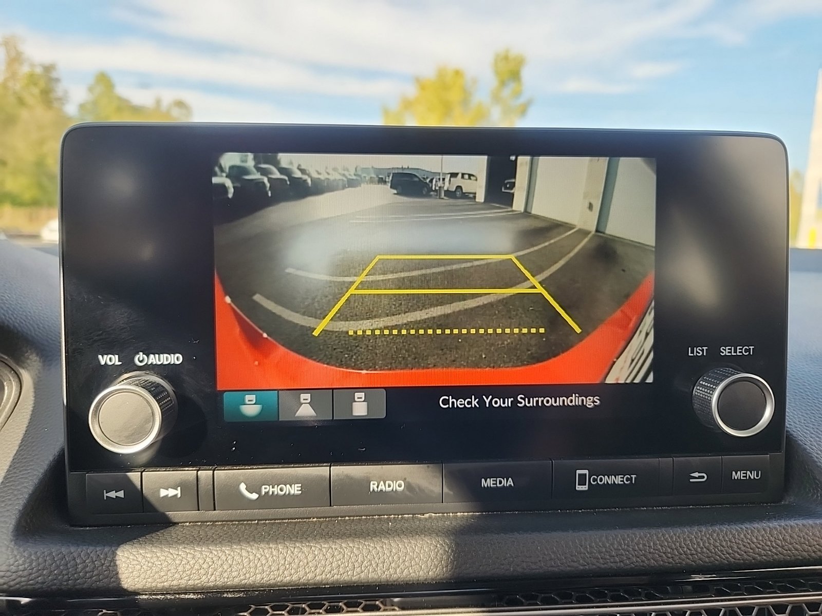 Used 2024 Honda Civic Sport image 21