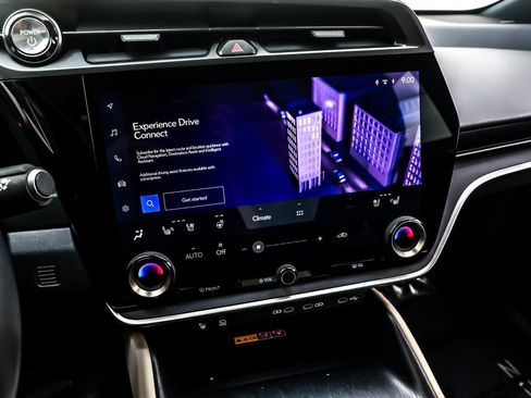 Used 2023 Lexus RZ 450e Premium image 21