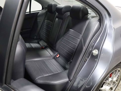 Used 2011 Mitsubishi Lancer Evolution MR image 33