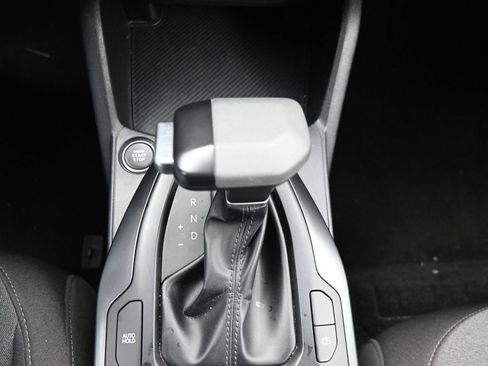 Used 2025 Kia K4 FWD image 13