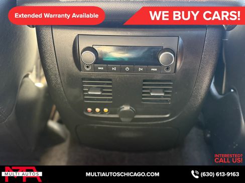 Used 2008 Chevrolet Avalanche LT image 28