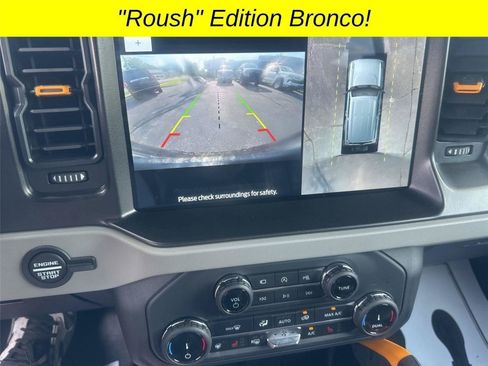 Used 2022 Ford Bronco Badlands AWD/4WD image 39