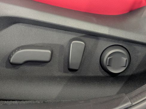 New 2026 Subaru WRX Limited image 18