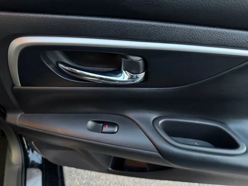 Used 2016 Nissan Altima 2.5 SL image 26