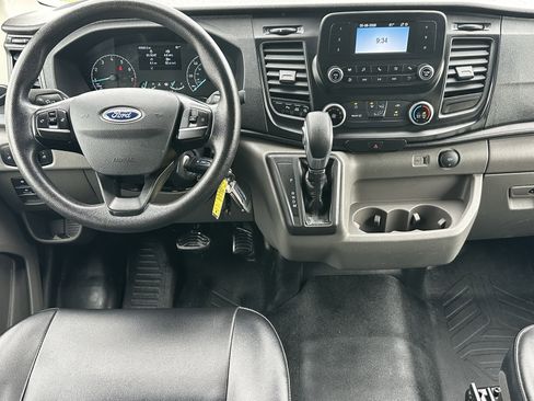 Used 2023 Ford Transit 350 XL RWD image 21