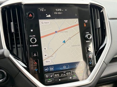 New 2026 Subaru Ascent Touring w/ Popular Package #2 image 26