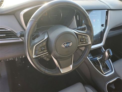 Used 2020 Subaru Outback Limited image 19