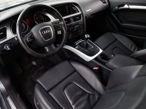 Used 2012 Audi A5 2.0T Premium Plus image 4