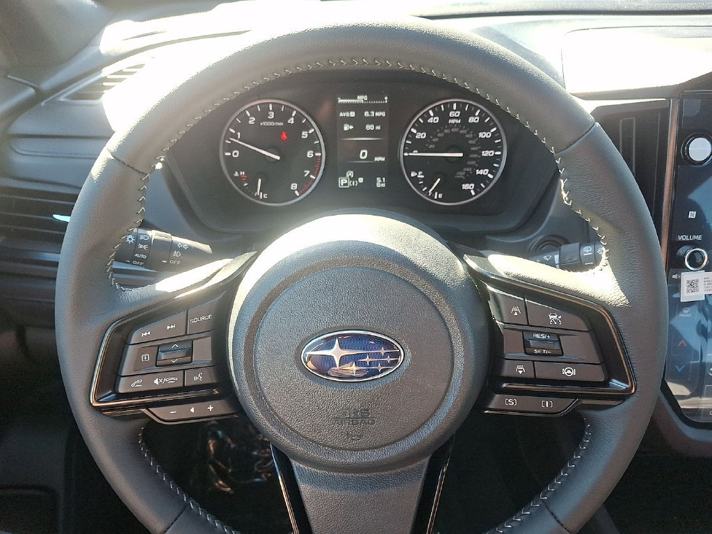 New 2026 Subaru Forester Premium AWD/4WD image 23