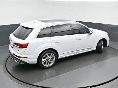 Used 2023 Audi Q7 3.0T Prestige w/ Prestige Package image 36