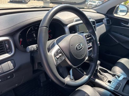 Used 2020 Kia Sorento SX AWD/4WD image 8